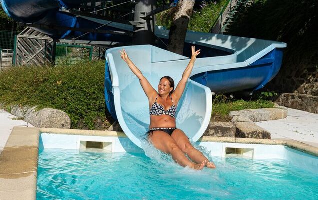 Prestige 3 chambres 6 personnes - Photo 17