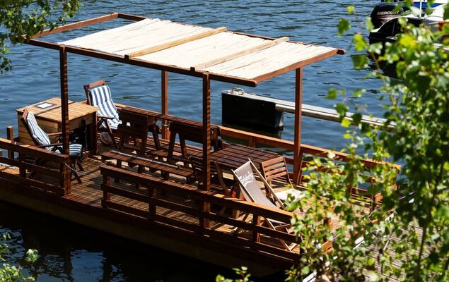 Prestige 3 chambres 6 personnes - Photo 25